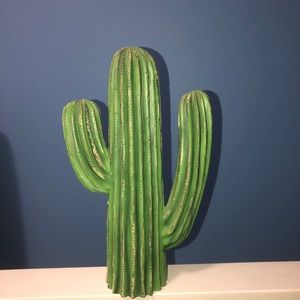 Fake Cactus